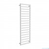 Excellent Brego 139x50 grzejnik łazienkowy biały mat GREX.BR139.WH